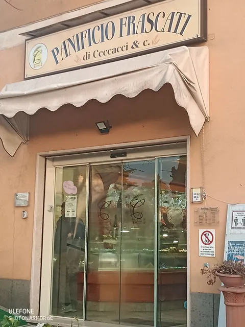 Panificio Frascati