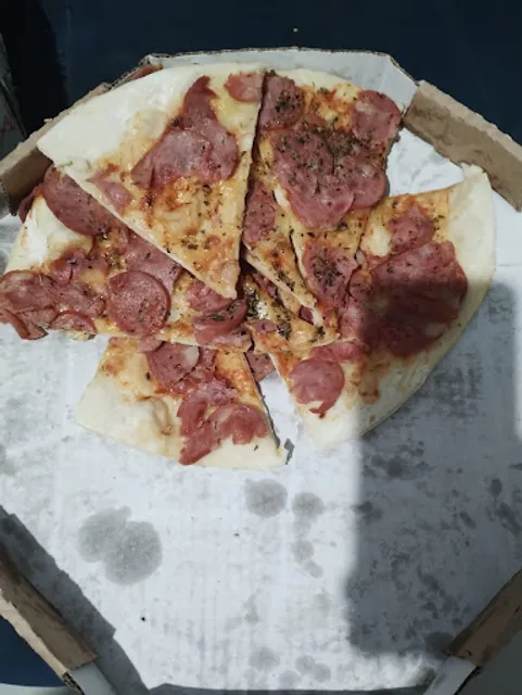 Pizzaria D'Tália