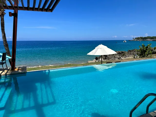 Playa los charamicos.