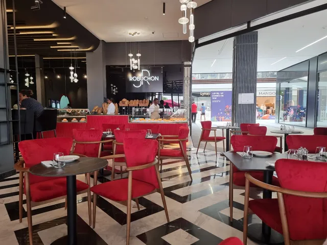 LE DELI ROBUCHON - ANFA CITY - CFC