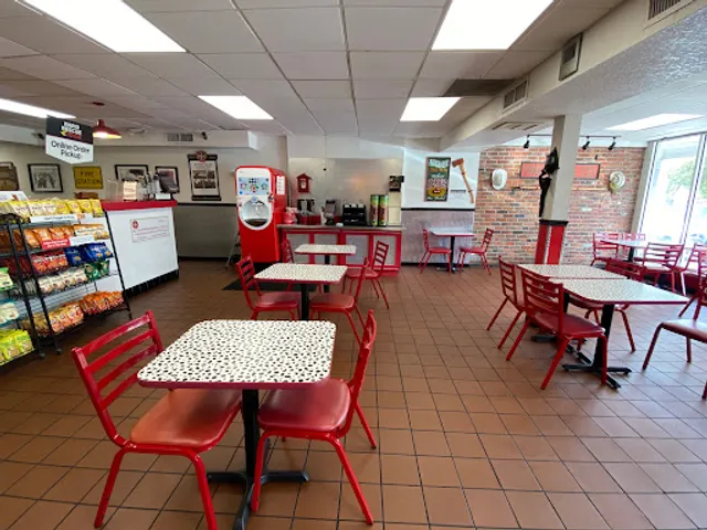 Firehouse Subs S. Dale Mabry