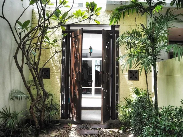 AnB poolvilla pattaya