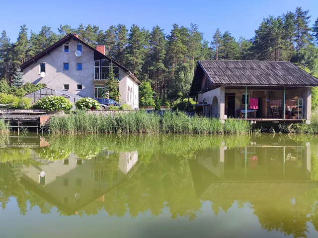 FOREST B&B, Viesu nams