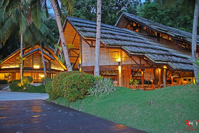 Pearl Farm Beach Resort