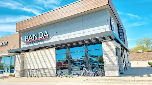 Panda Express
