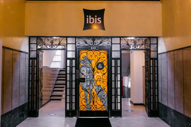 ibis Porto Centro Mercado Bolhão