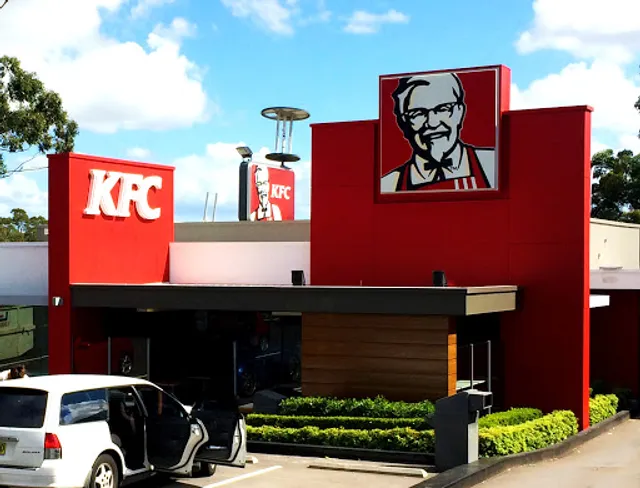 KFC Minto
