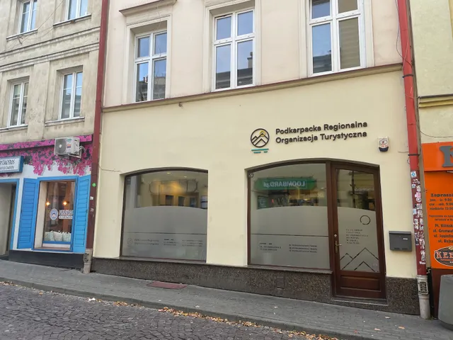 Podkarpacka Regional Tourist Organization