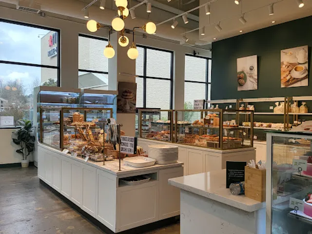 Tous Les Jours - Clackamas Town Center