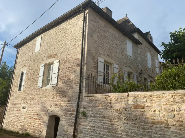 Le Pigeonnier de Saint-Loup