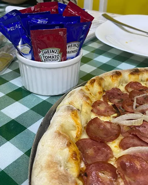 Cabanas Plazza Restaurante