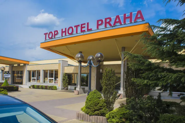 Top Hotel