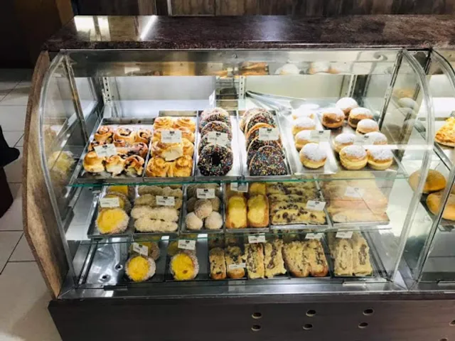 Panicaster Panificadora e Confeitaria