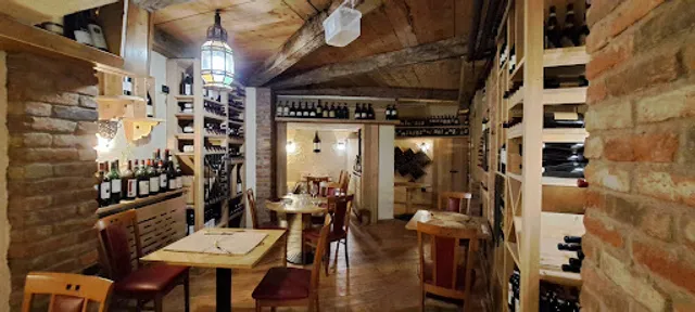 La Vineria Del Colle