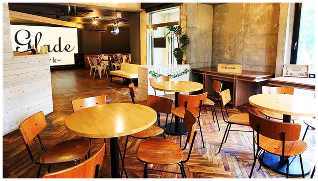 グレイドパーク池袋（旧：ELLARE）