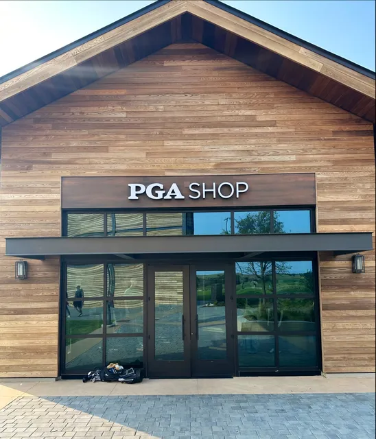 PGA Shop