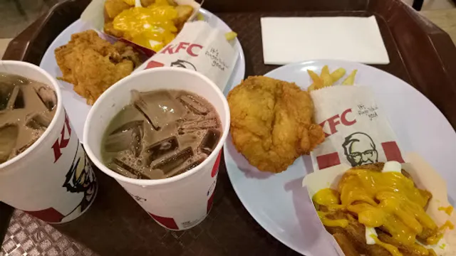 KFC Sandakan Bataras