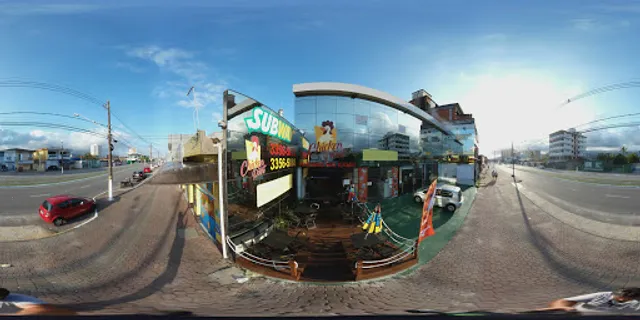 Chicken Point Caiçara