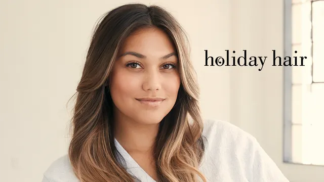 Holiday Hair Salon - Palmer Township