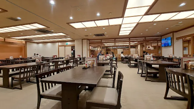 お食事処さくら