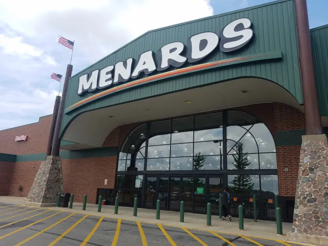Menards