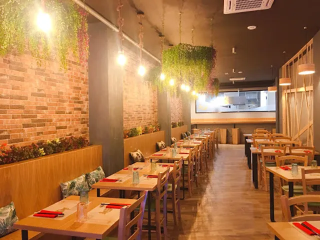 Mian Ramen House and more