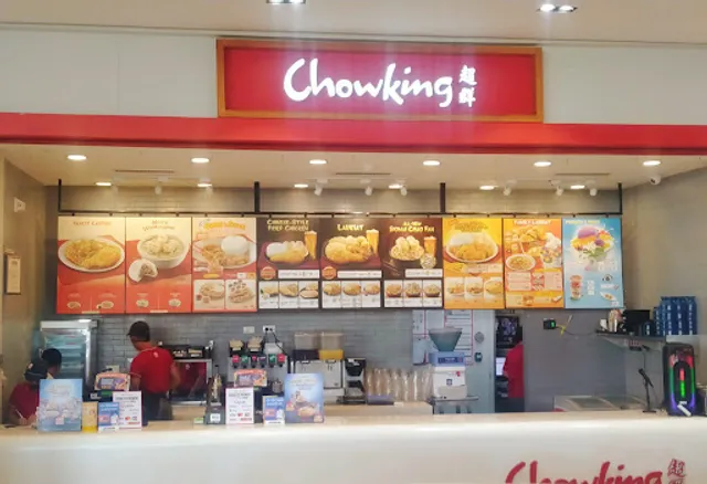 Chowking