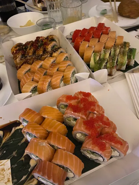 Hero Sushi Żabiniec