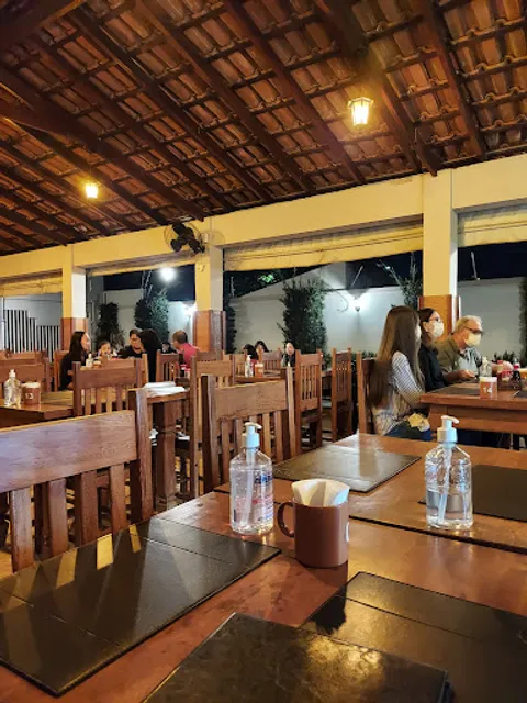 Peixe Frito Petiscaria