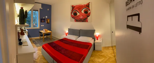 Tra le Torri B&B Bologna - CHIUSO DEFINITIVAMENTE