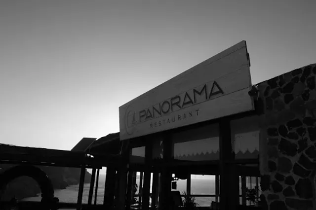 Panorama Restaurant