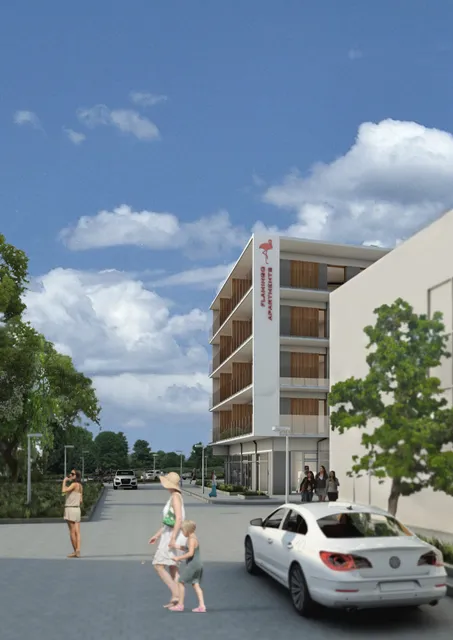 FlamingoApartments.pl