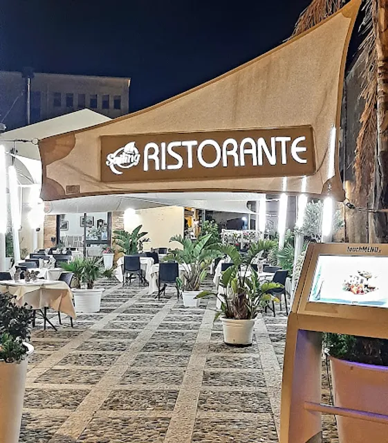 Ristorante Sailing Oltremare