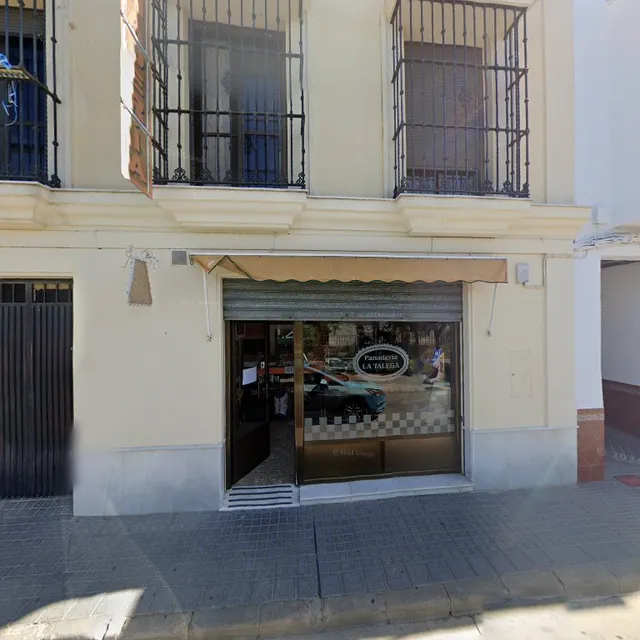 Panadería La Talega