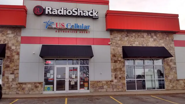 Tri-Com RadioShack AT&T - Platteville