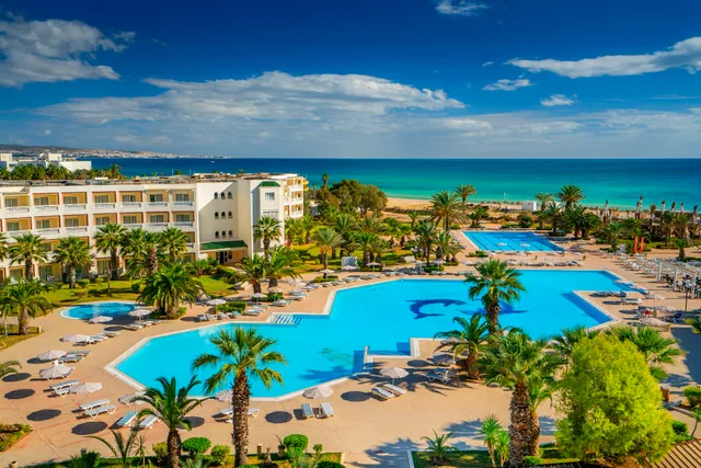 Sentido Marillia Hotel