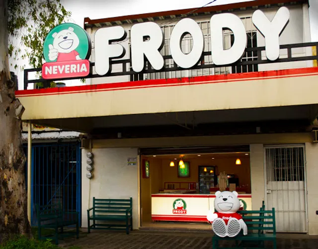 Frody