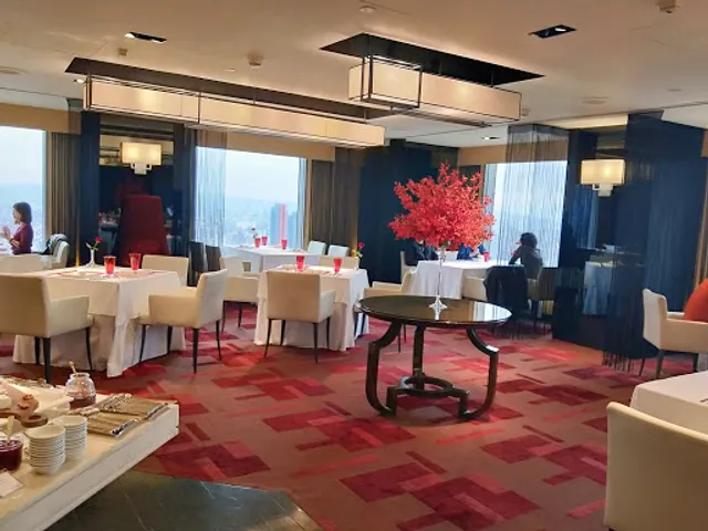 Marco Polo Restaurant