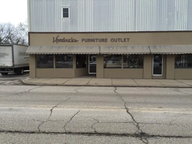 Discount Furniture - Virden, IL