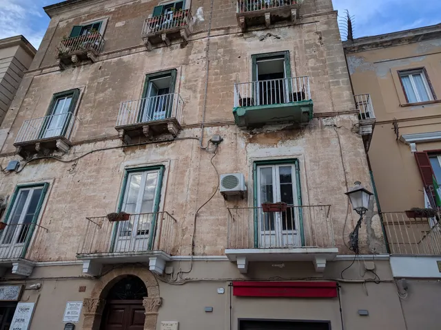 Hostel room - Ostello