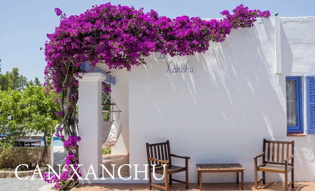 Villas Can Xanchu