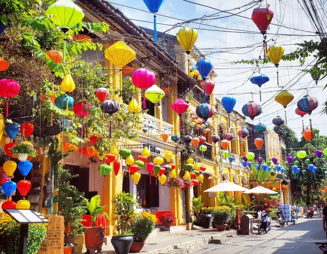 An Sen Boutique Villas