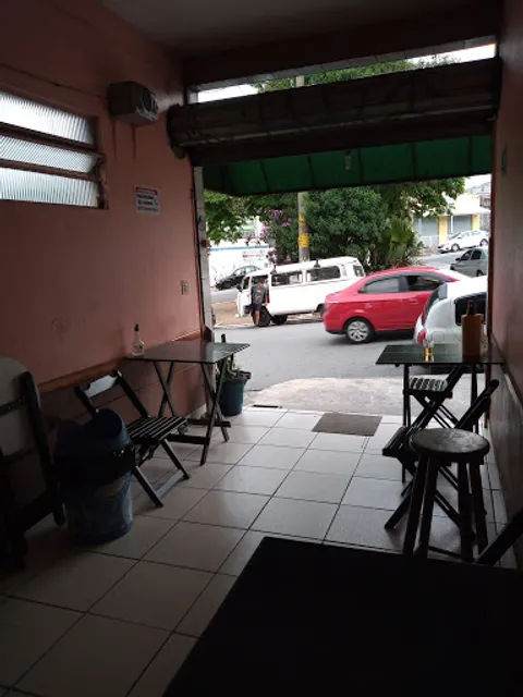 Bar Point Tudo Havê