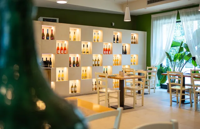 Tre tempi - Ristorante aperitivo a Monza