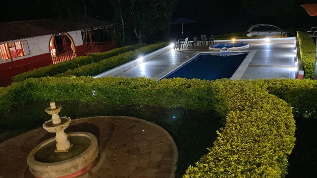 Hospedaje Y Descanso Finca Las Brisas