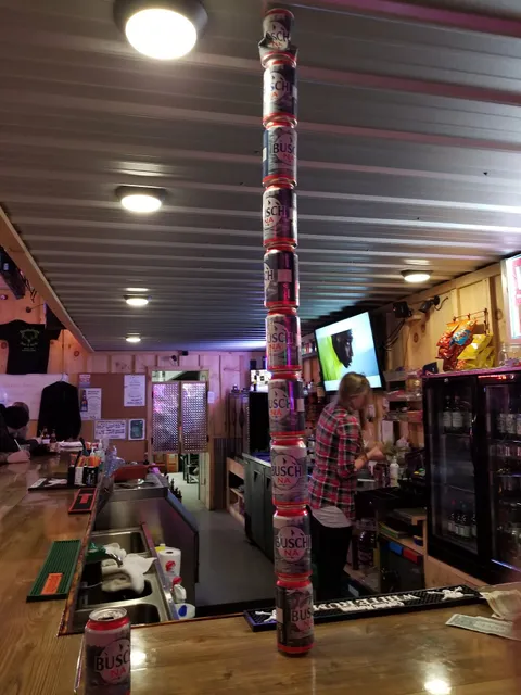 Buckshot's Bar & Grill