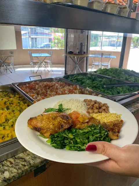 O Casarao Restaurante