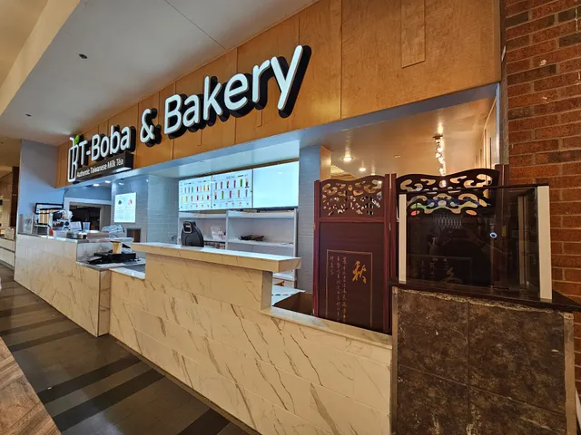 T-Boba (Authentic Taiwanese Milk Tea)