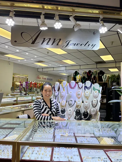 Ann Jewelry