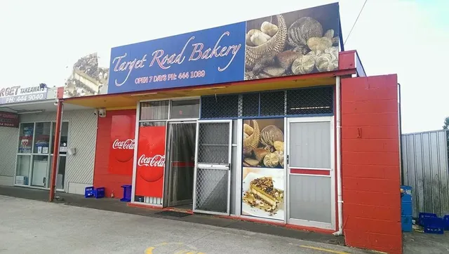 Target Road Bakery